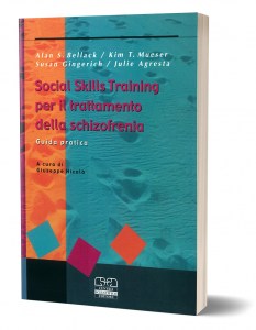 Social Skills Training per il trattamento della schizofrenia